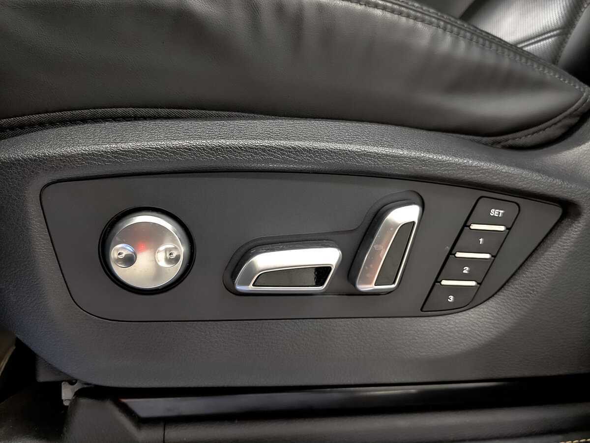 Haval H9 с пробегом — 2021 год. Фото: #27