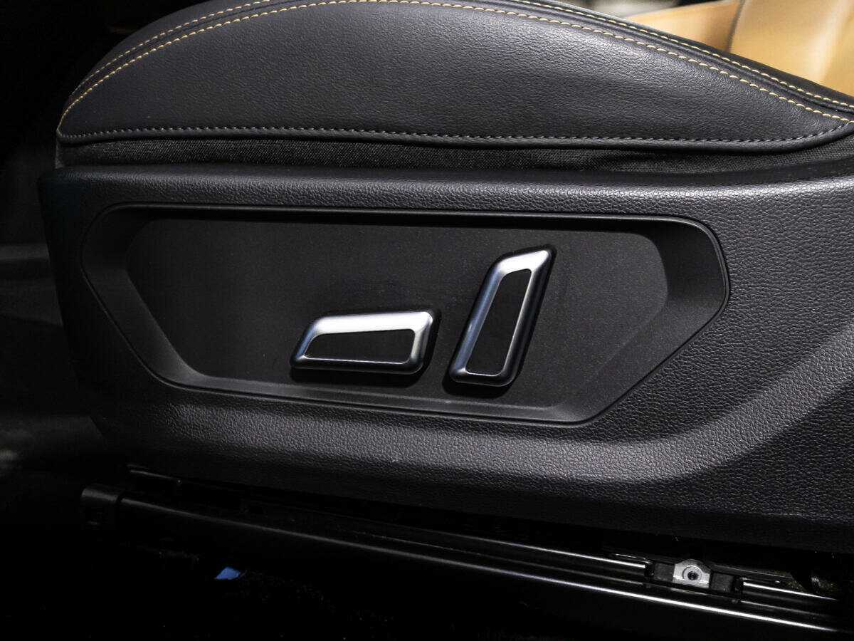 Haval Jolion с пробегом — 2021 год. Фото: #14