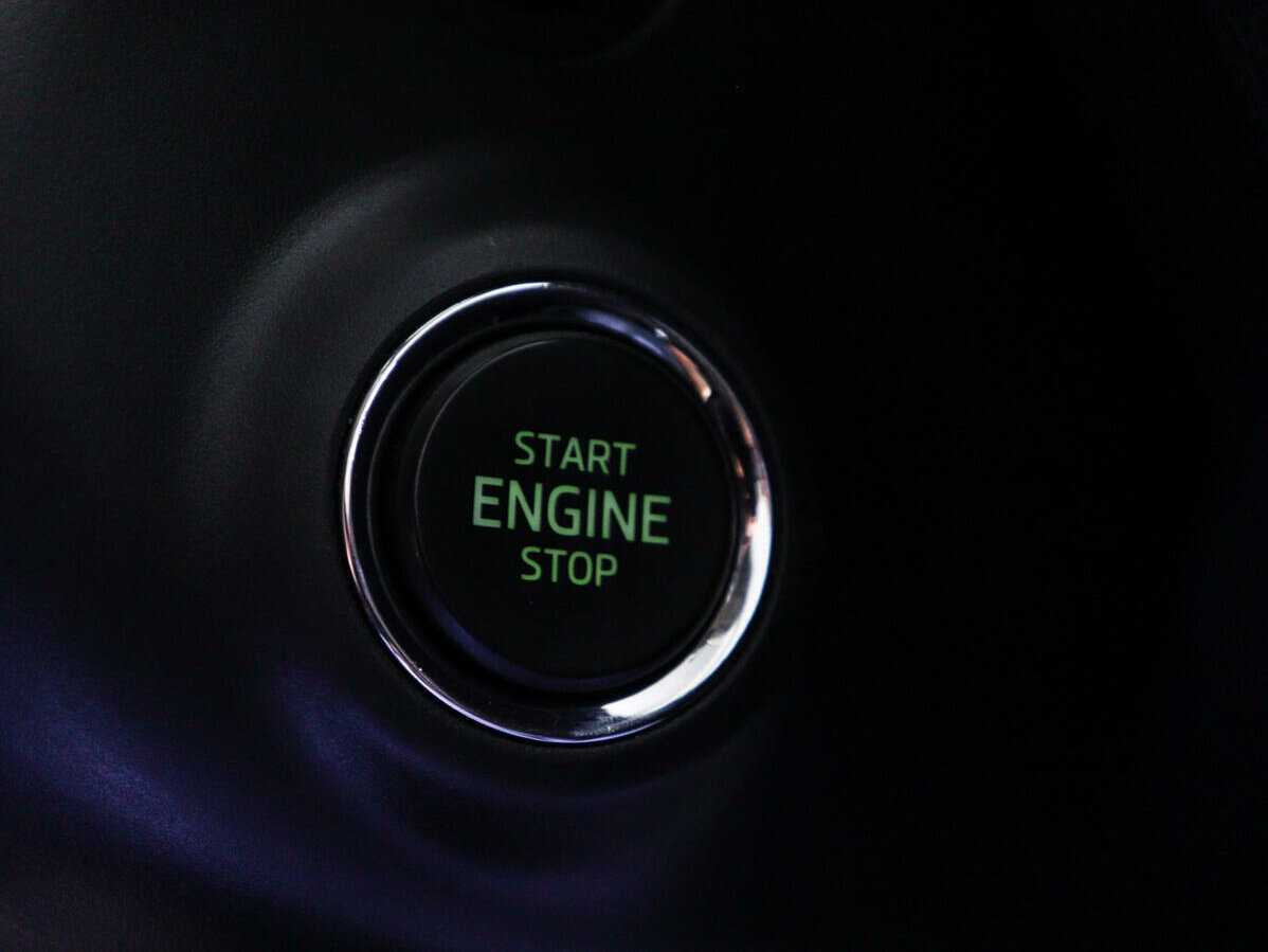 Skoda Octavia с пробегом — 2019 год. Фото: #17