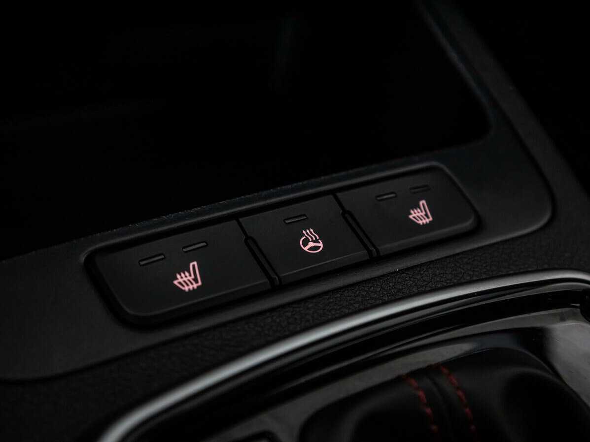 Kia Rio с пробегом — 2021 год. Фото: #13