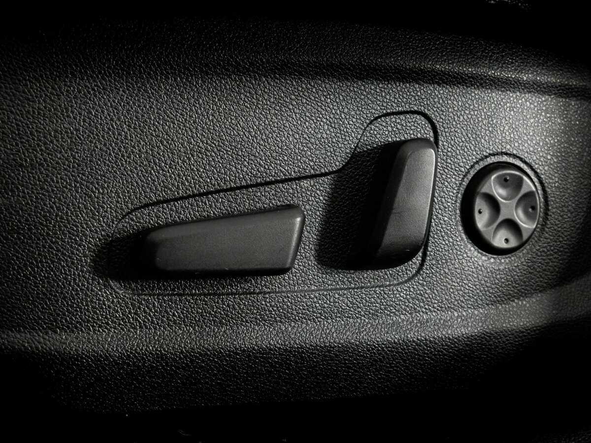 Kia Optima с пробегом — 2017 год. Фото: #26