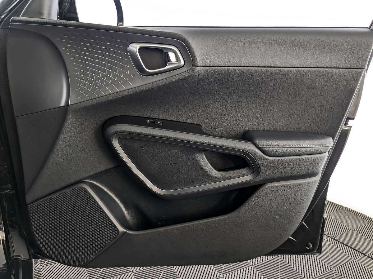 Kia Soul с пробегом — 2019 год. Фото: #24