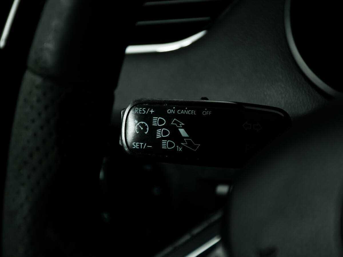 Skoda Octavia с пробегом — 2014 год. Фото: #14