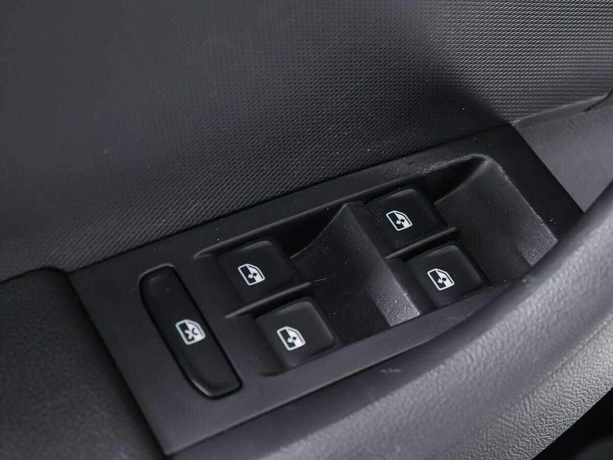 Skoda Rapid с пробегом — 2019 год. Фото: #14