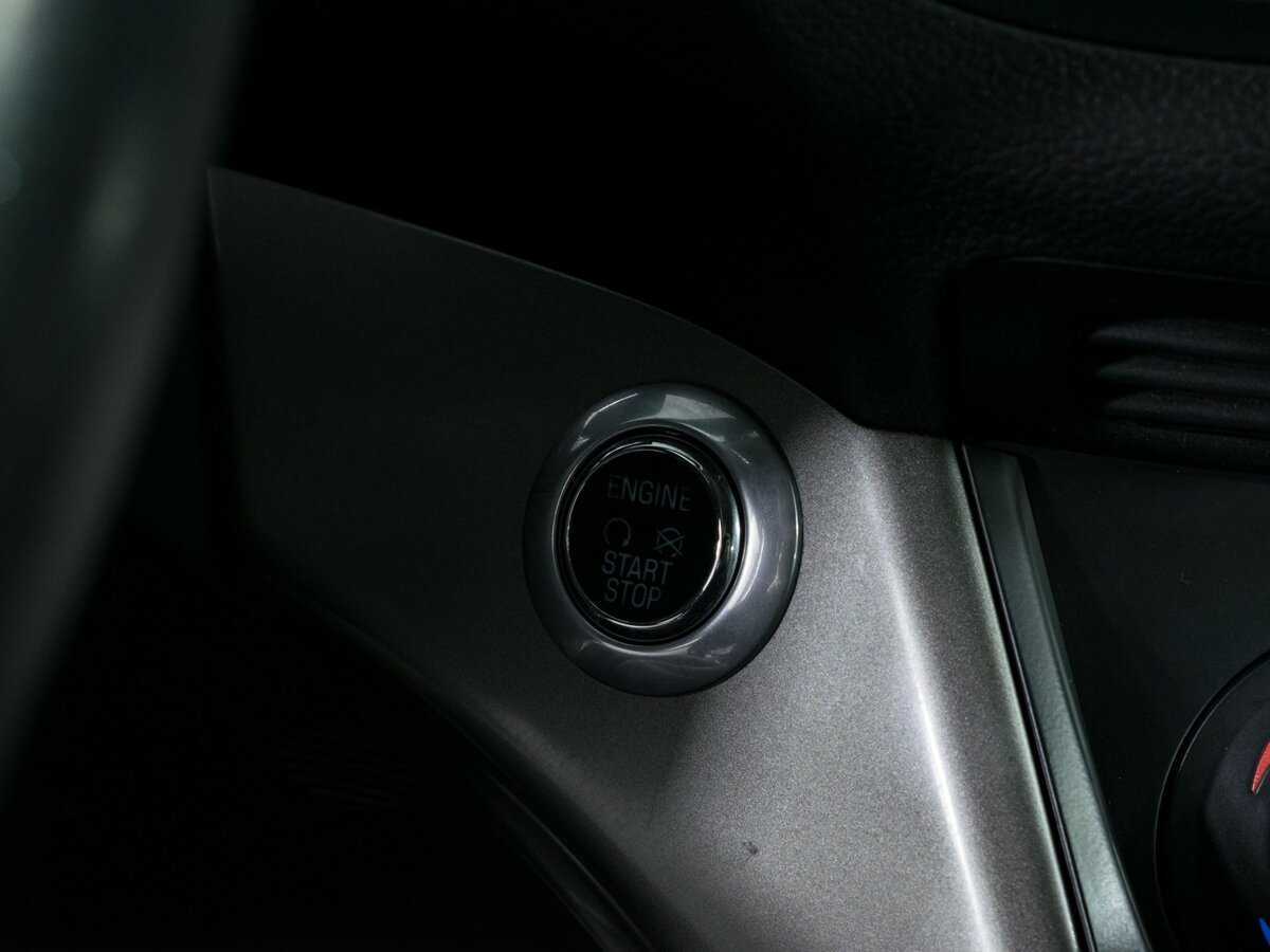 Ford Kuga с пробегом — 2014 год. Фото: #13