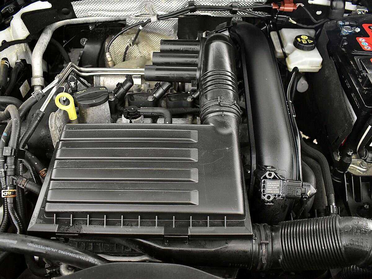 Skoda Kodiaq с пробегом — 2018 год. Фото: #15