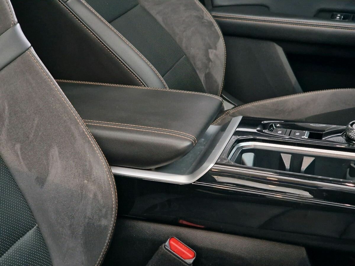 Haval Dargo с пробегом — 2023 год. Фото: #15