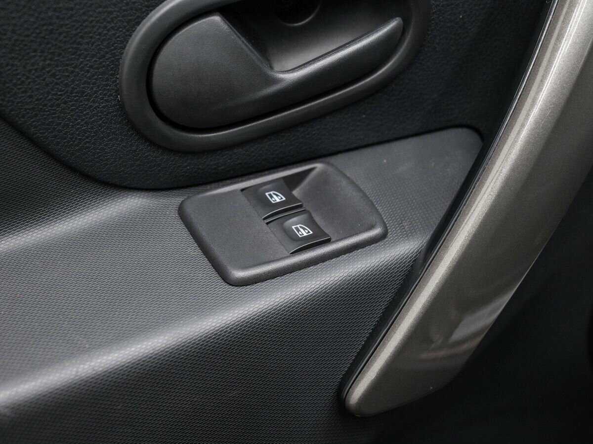 Renault Logan с пробегом — 2021 год. Фото: #15