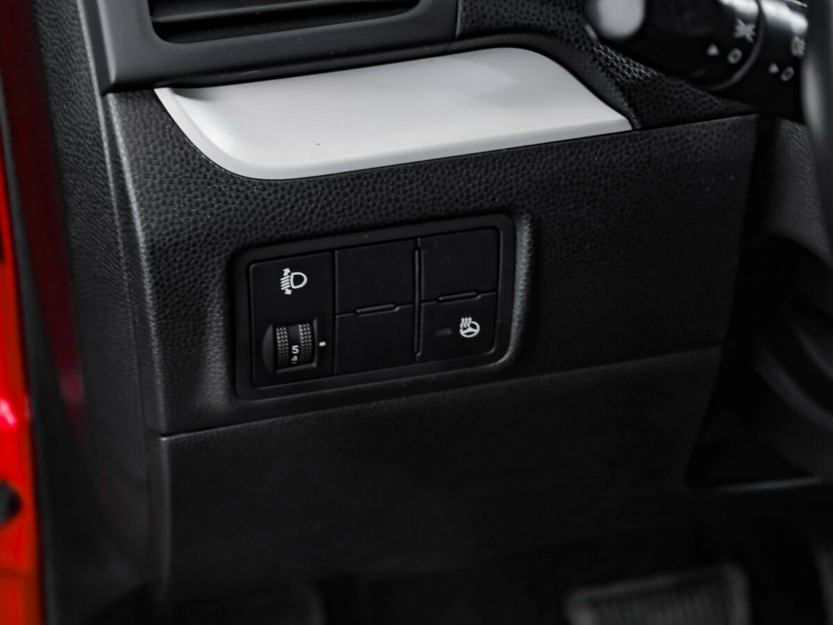 Kia Picanto с пробегом — 2014 год. Фото: #16