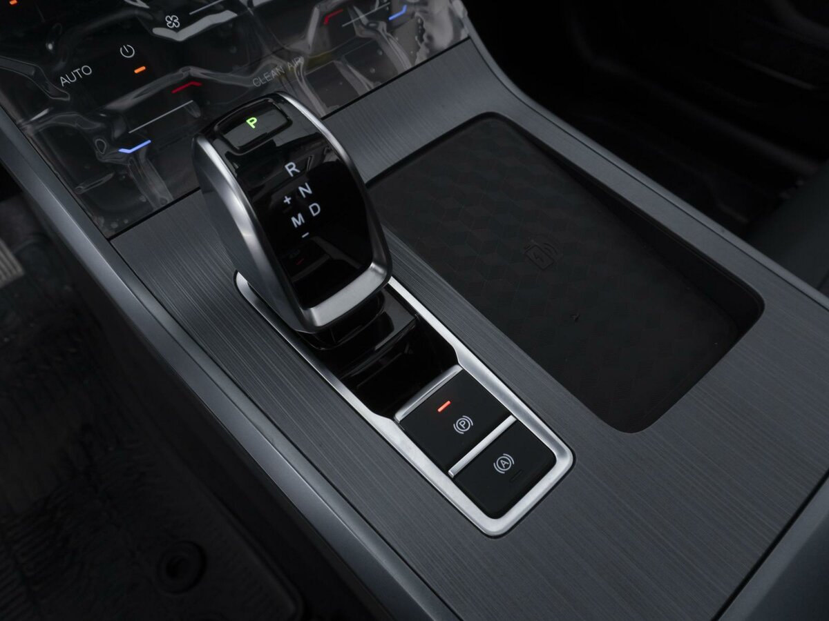 Chery Tiggo 4 Pro с пробегом — 2023 год. Фото: #12