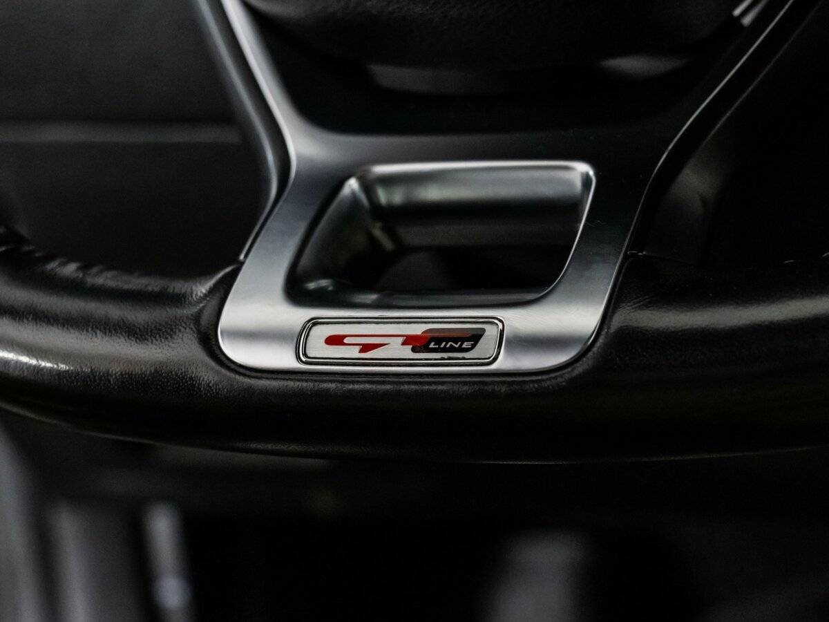 Kia K5 с пробегом — 2020 год. Фото: #10