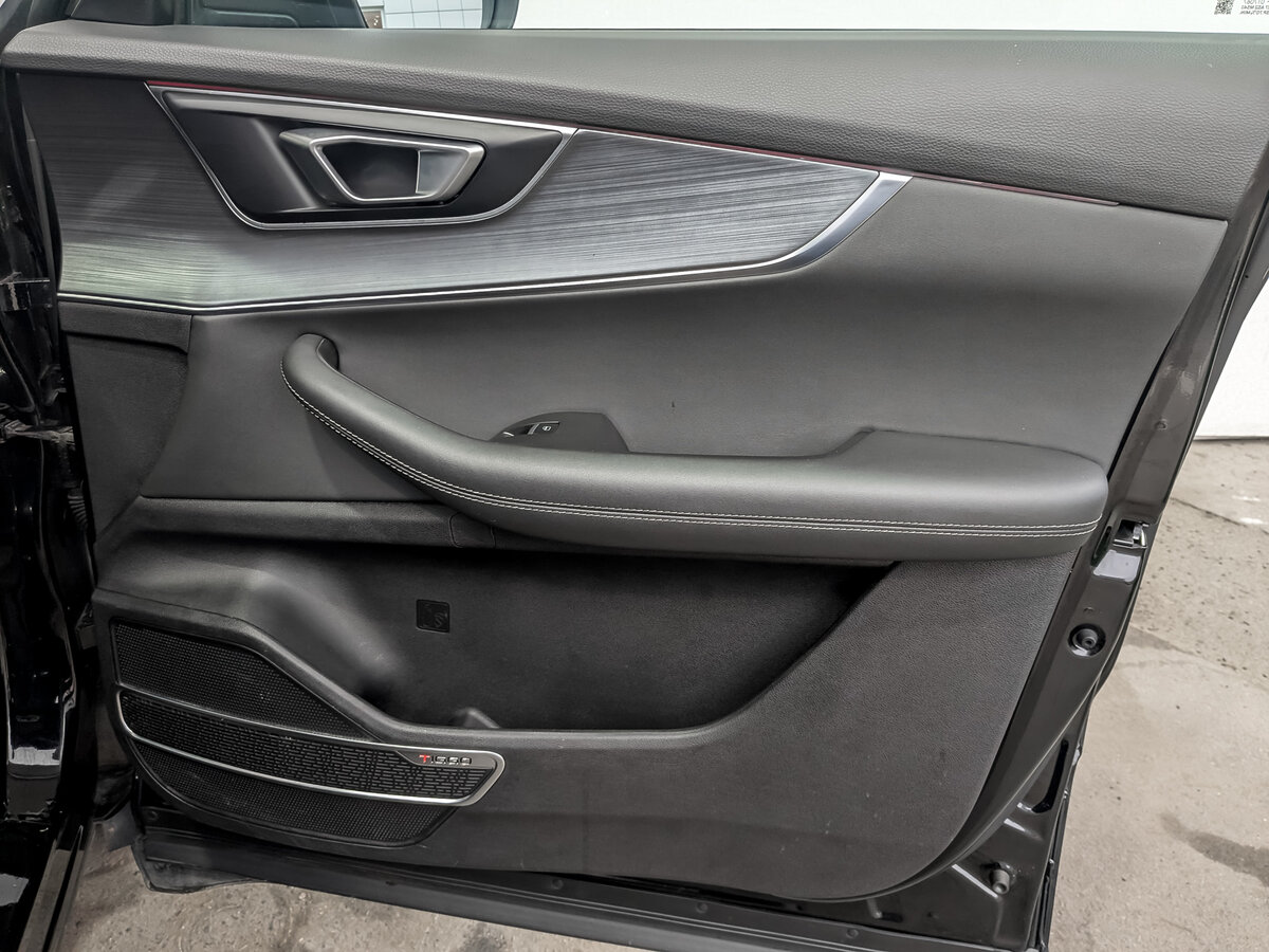 Chery Tiggo 7 Pro с пробегом — 2022 год. Фото: #23