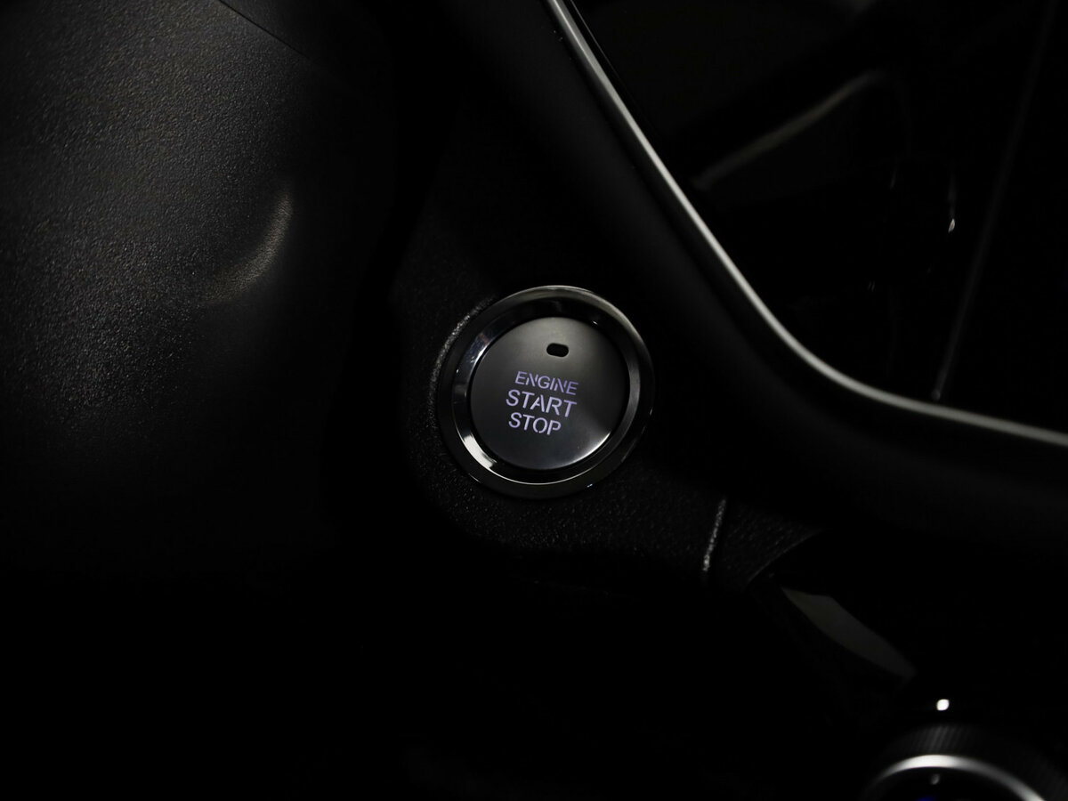 OMODA S5 с пробегом — 2023 год. Фото: #20