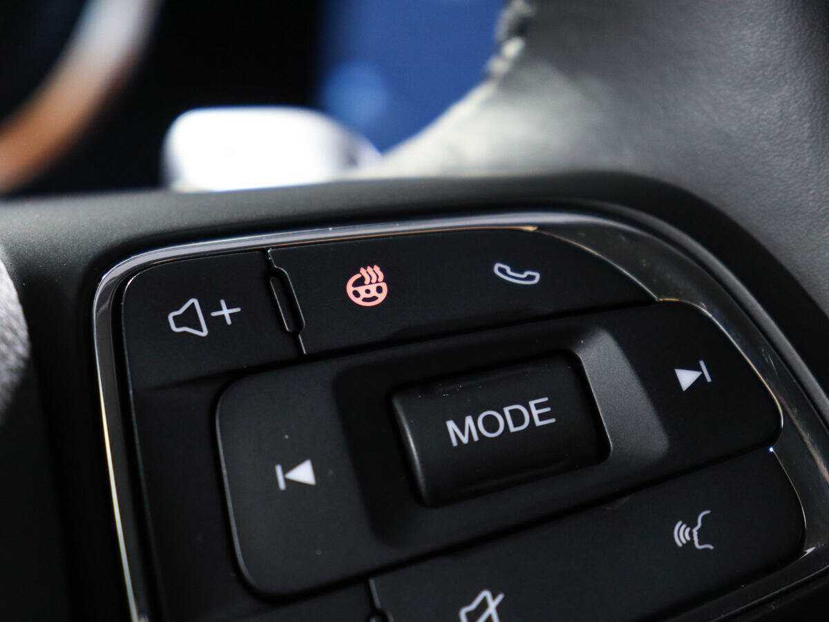 EXEED LX с пробегом — 2023 год. Фото: #17