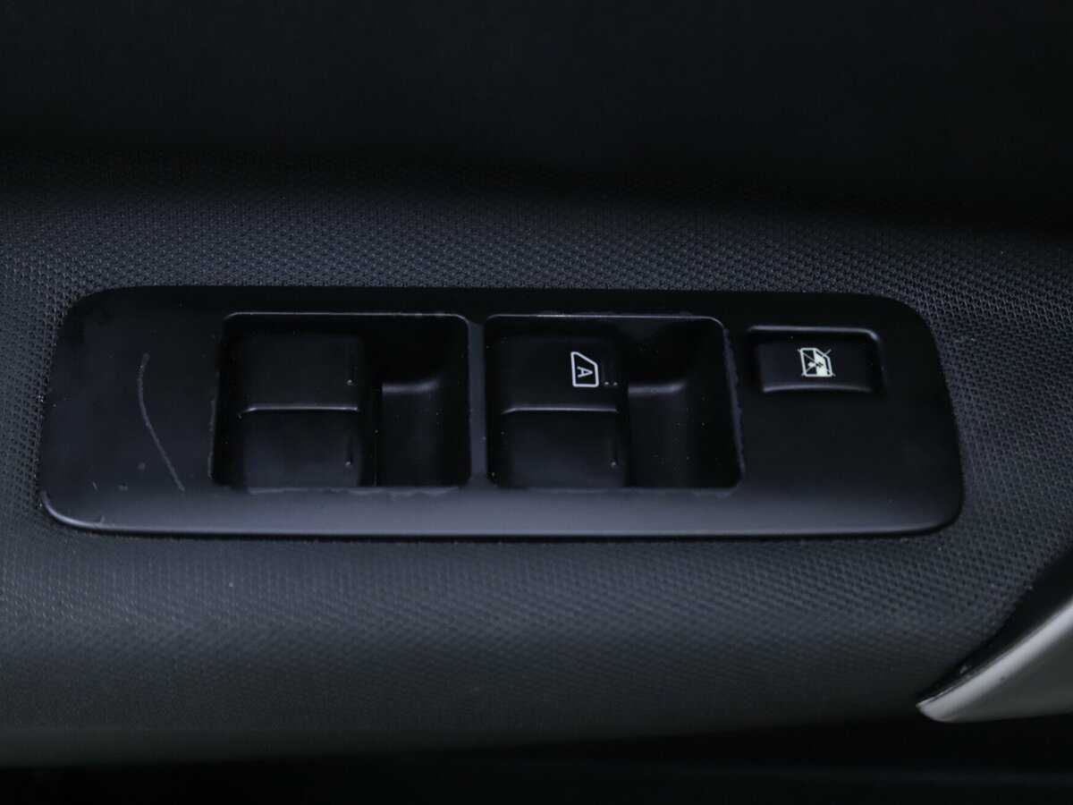 Nissan Qashqai с пробегом — 2013 год. Фото: #7