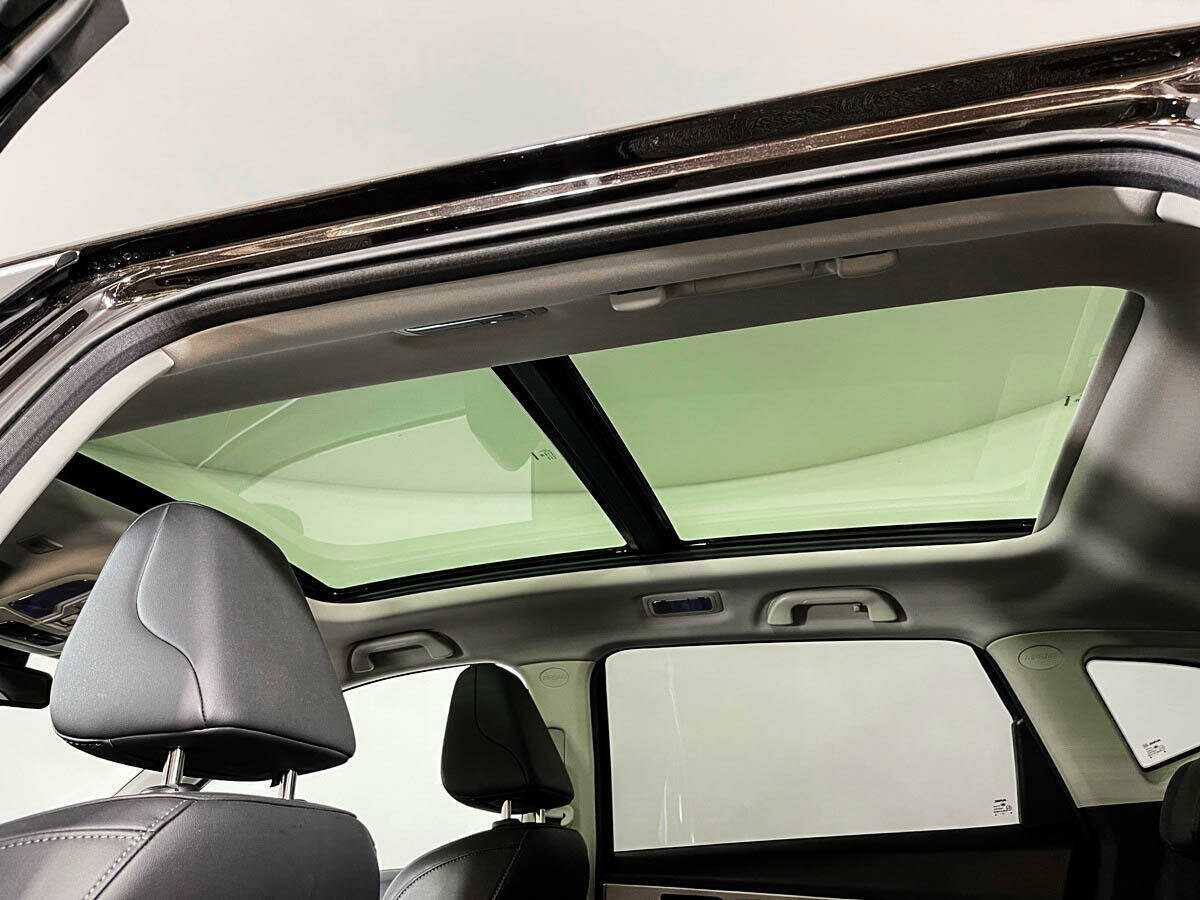 Haval F7 с пробегом — 2021 год. Фото: #13