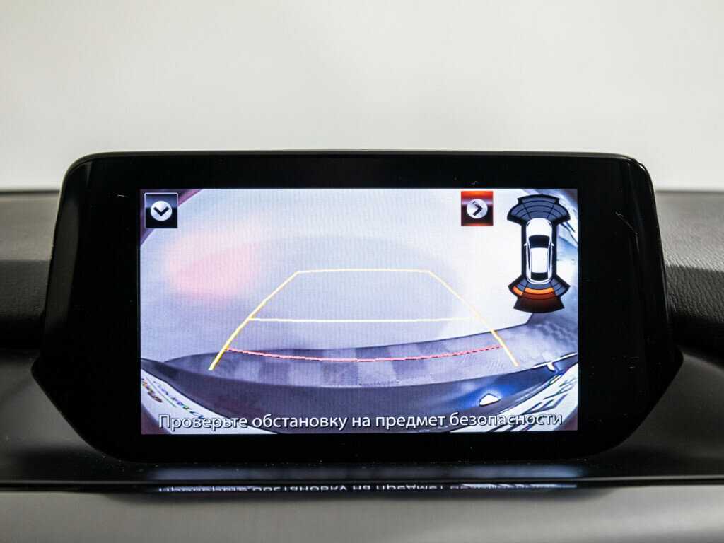 Mazda 6 с пробегом — 2015 год. Фото: #10