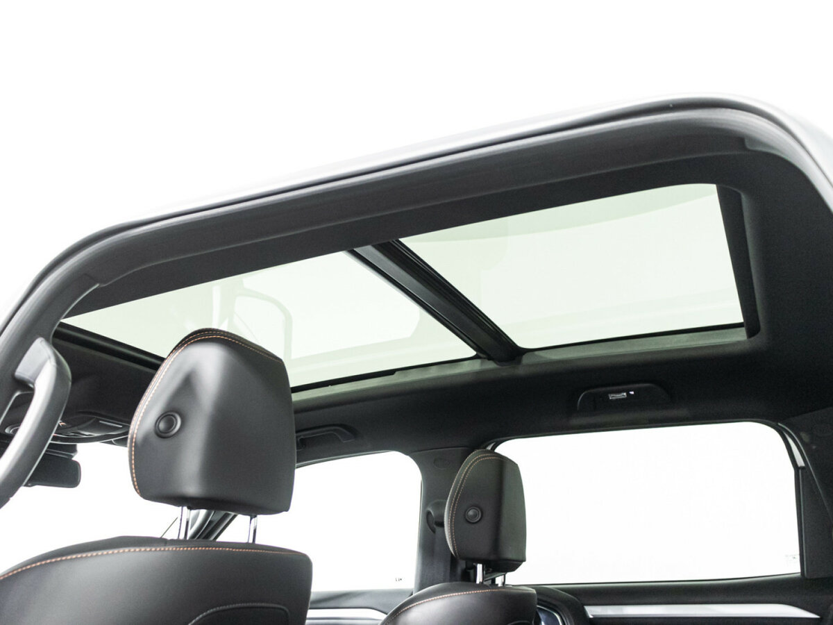 Haval Dargo с пробегом — 2023 год. Фото: #14