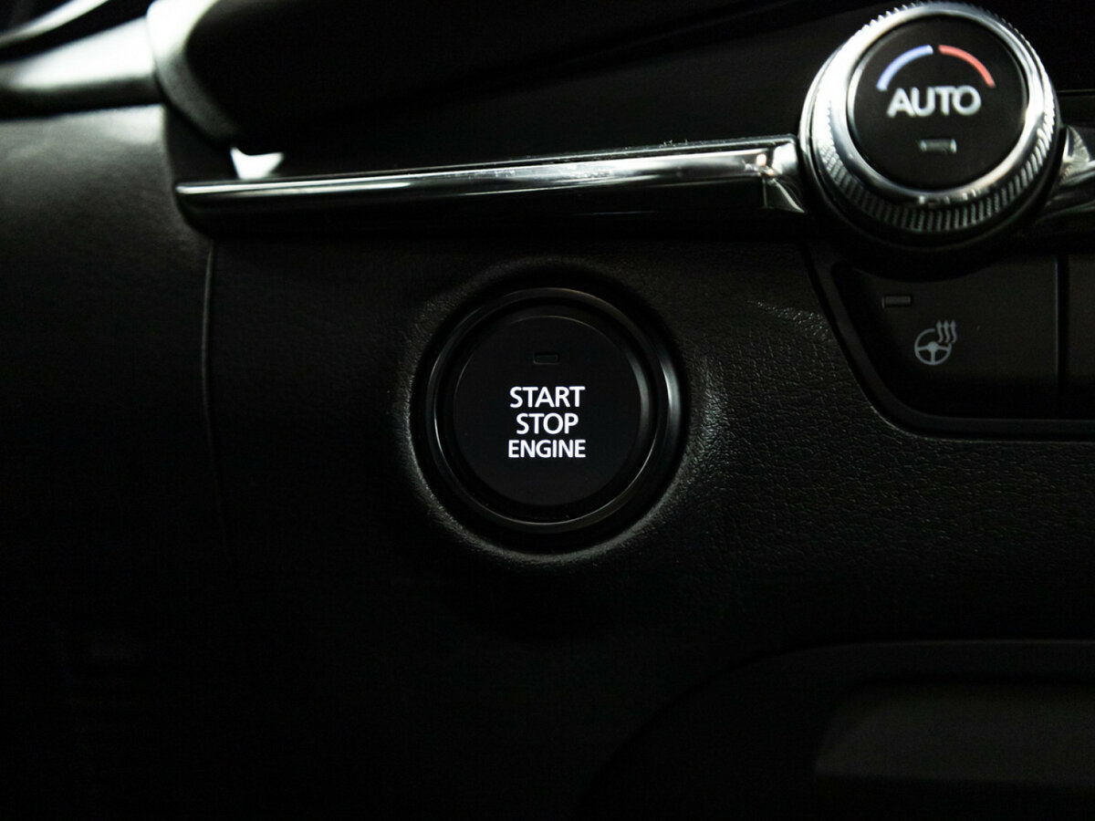 Mazda 3 с пробегом — 2019 год. Фото: #18