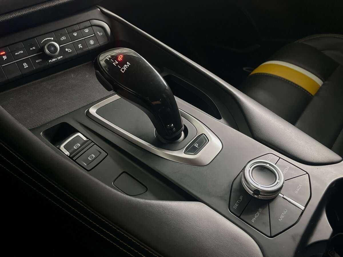 Haval F7x с пробегом — 2020 год. Фото: #14