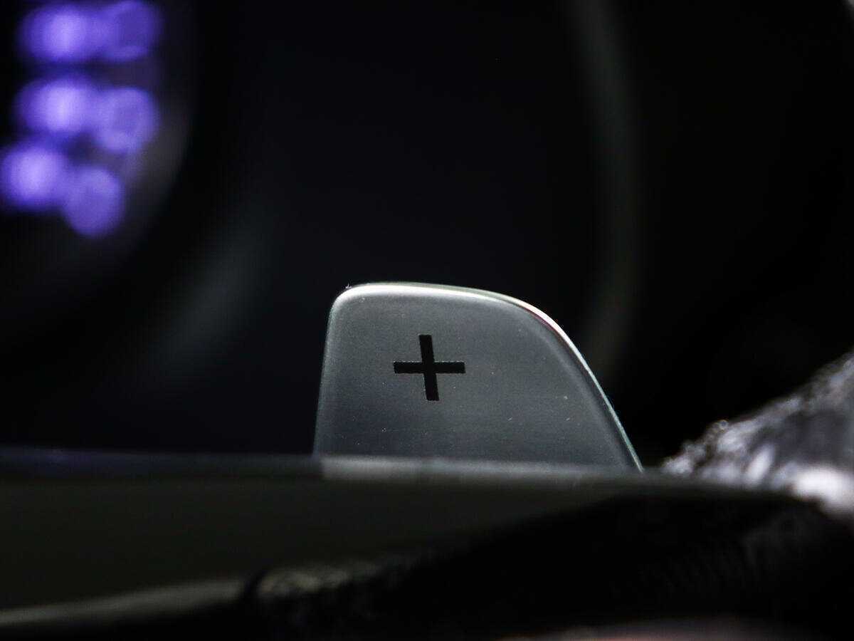 Kia Cerato с пробегом — 2021 год. Фото: #14