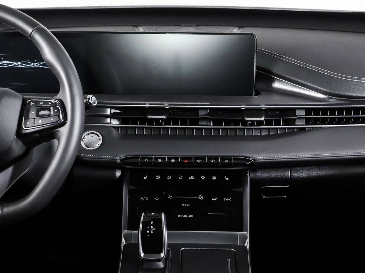 Chery Tiggo 7 Pro Max с пробегом — 2023 год. Фото: #12