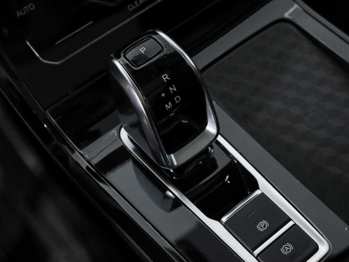 Chery Tiggo 7 Pro с пробегом — 2022 год. Фото: #13