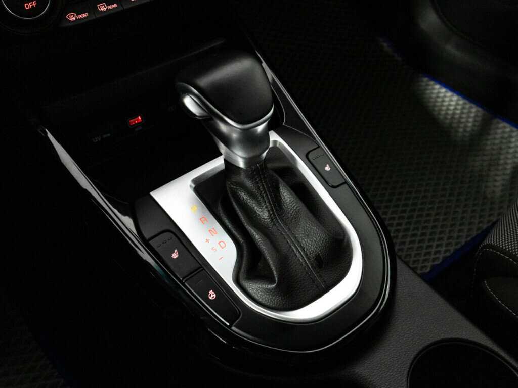 Kia Cerato с пробегом — 2022 год. Фото: #15