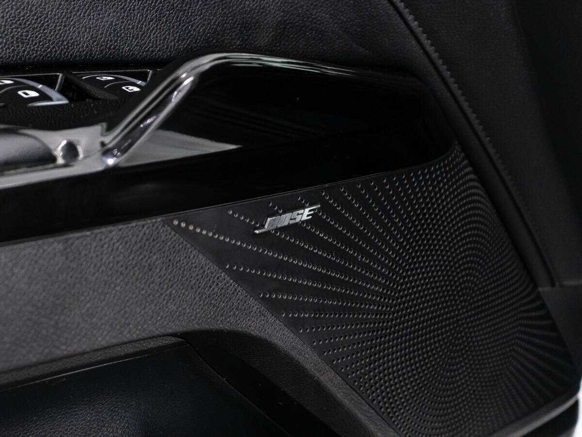 Kia K5 с пробегом — 2021 год. Фото: #17