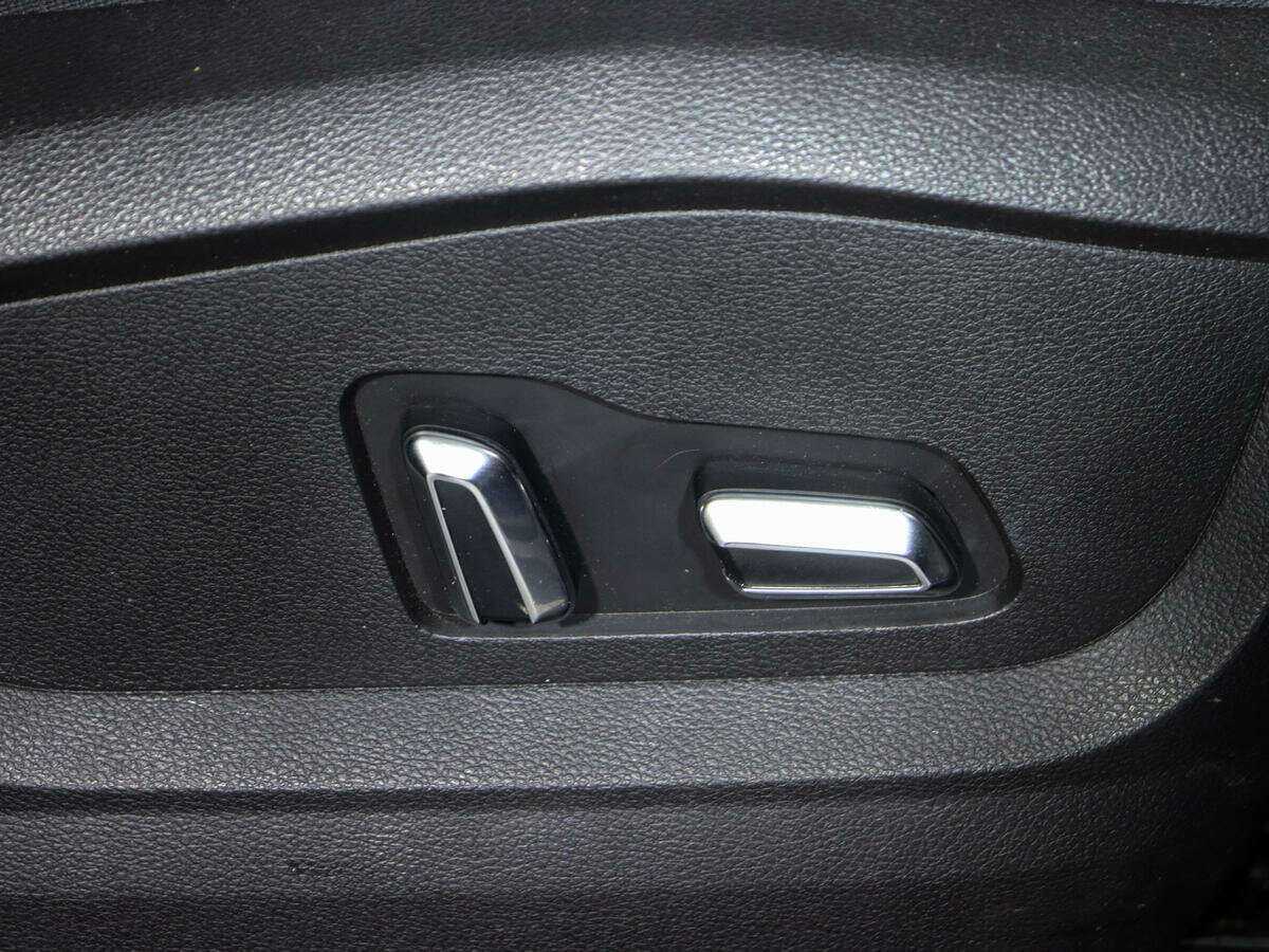 Chery Tiggo 8 Pro Max с пробегом — 2023 год. Фото: #14