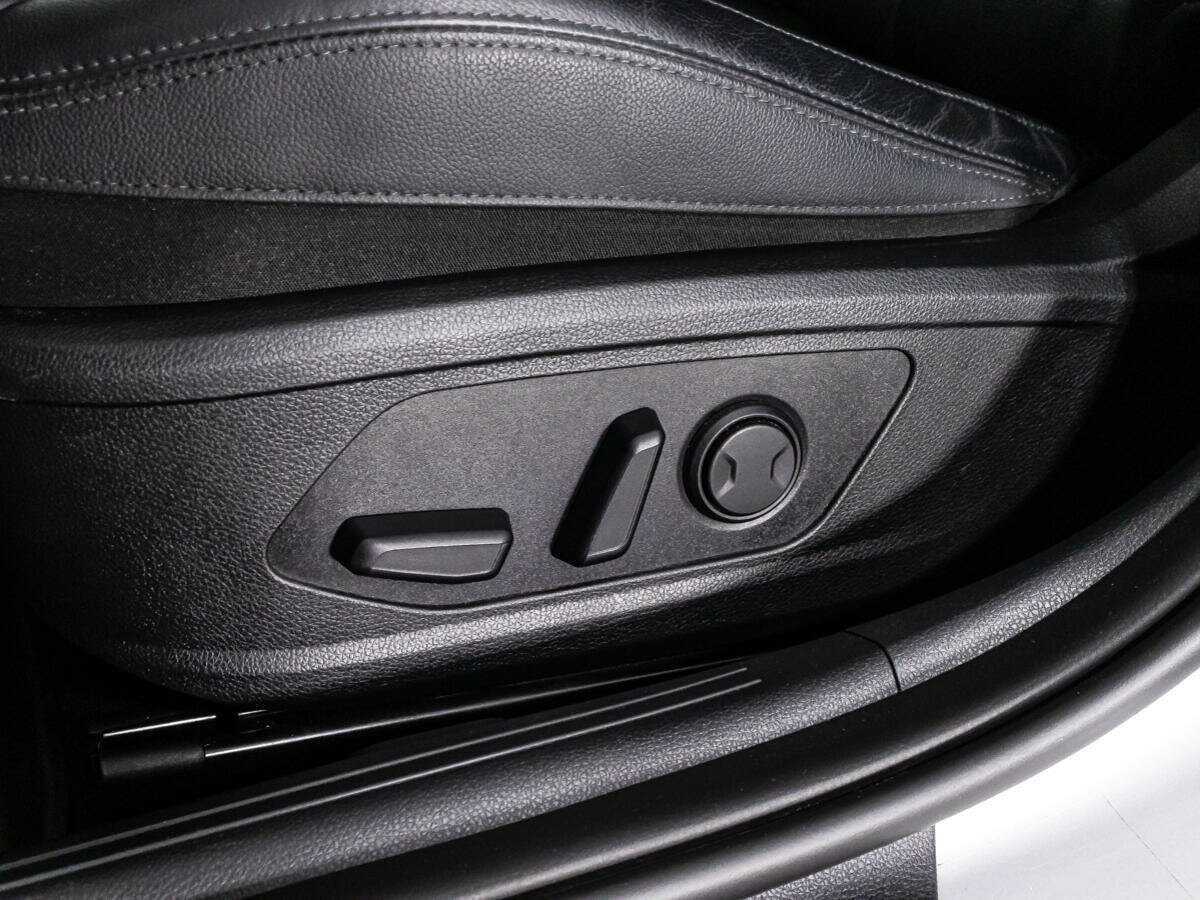 Kia K5 с пробегом — 2021 год. Фото: #18