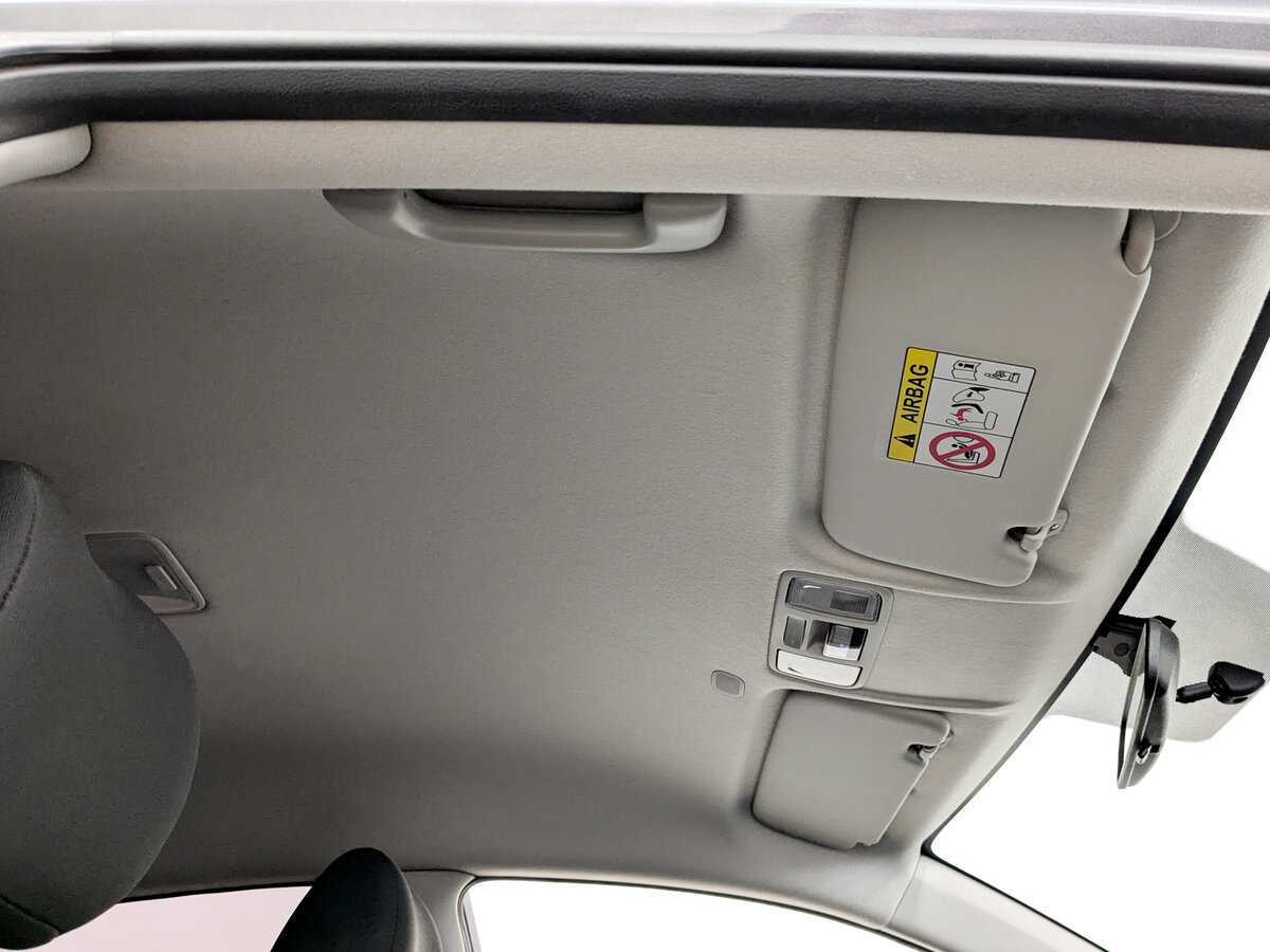 Kia Rio с пробегом — 2018 год. Фото: #19