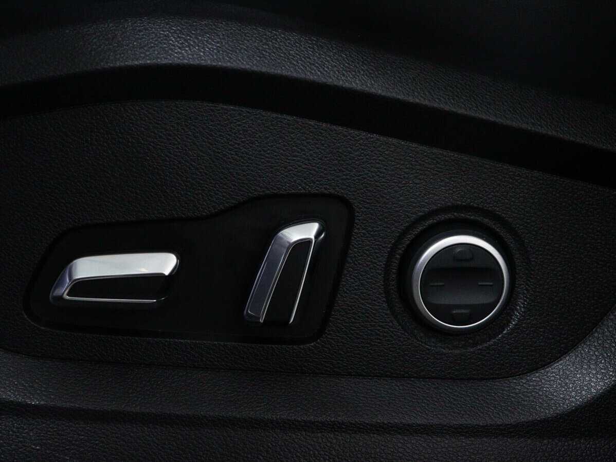 EXEED LX с пробегом — 2021 год. Фото: #14