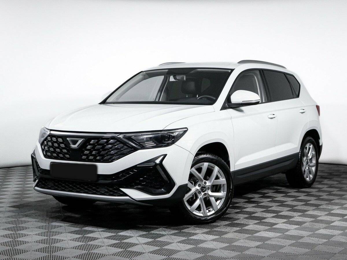 Jetta VS5 с пробегом — 2023 год. Посмотреть фото