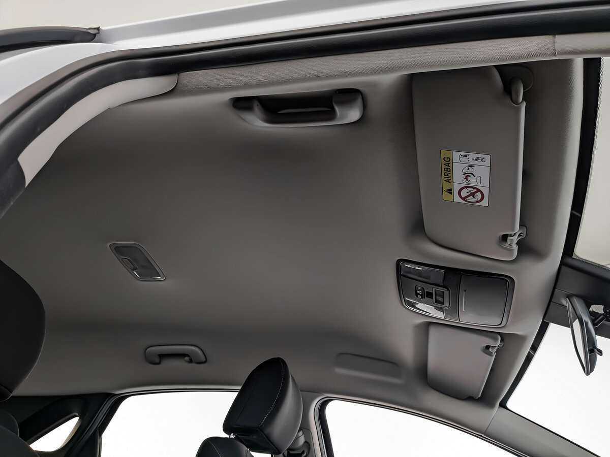 Kia Ceed с пробегом — 2022 год. Фото: #18