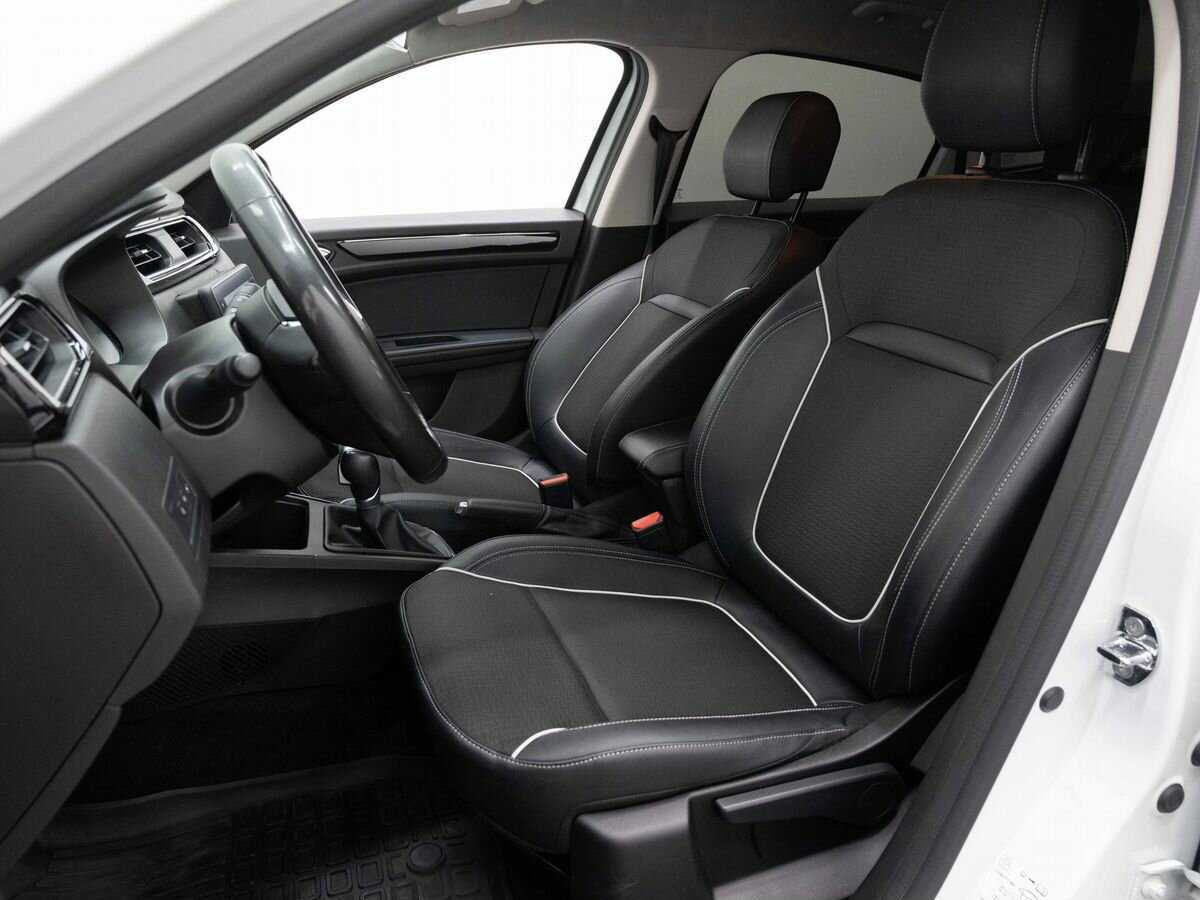 Renault Arkana с пробегом — 2019 год. Фото: #7