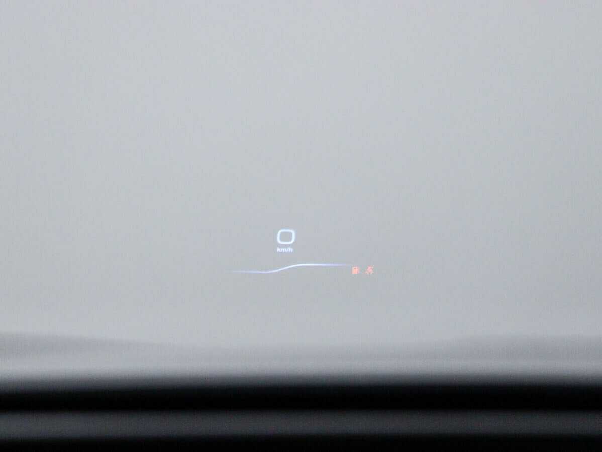 Haval Jolion с пробегом — 2023 год. Фото: #17