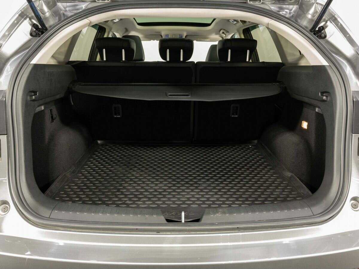 Haval F7 с пробегом — 2022 год. Фото: #25