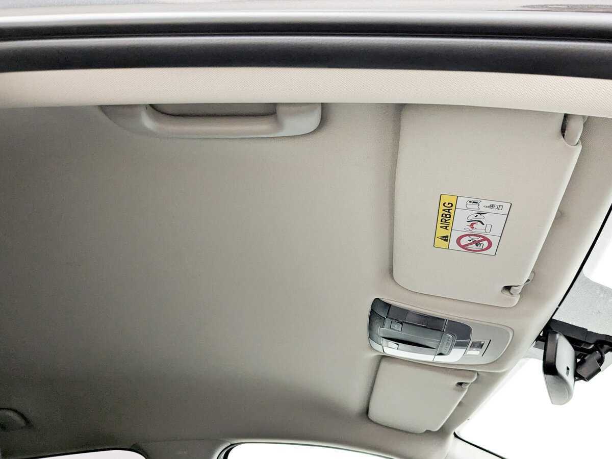 Kia K5 с пробегом — 2021 год. Фото: #20