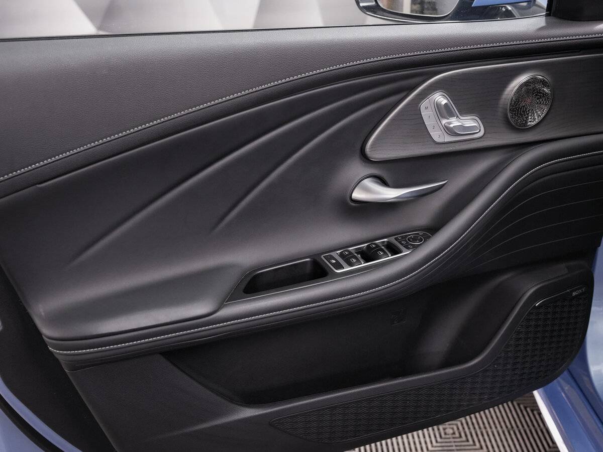 Chery Arrizo 8 с пробегом — 2023 год. Фото: #15