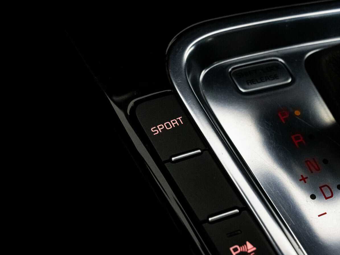 Kia Ceed с пробегом — 2019 год. Фото: #16