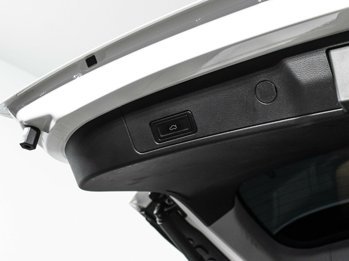 Chery Tiggo 8 Pro Max с пробегом — 2023 год. Фото: #26