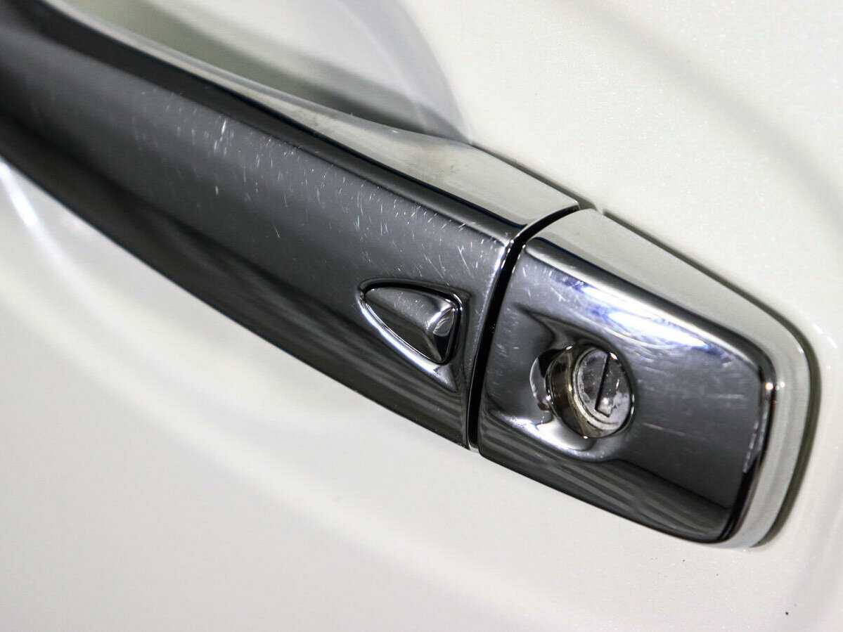 Nissan X-Trail с пробегом — 2018 год. Фото: #13