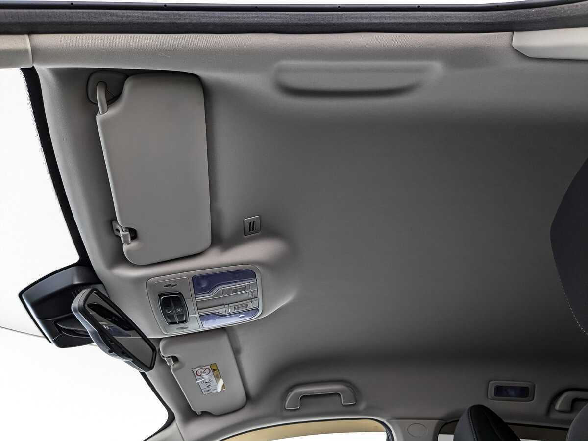 Haval F7x с пробегом — 2021 год. Фото: #18