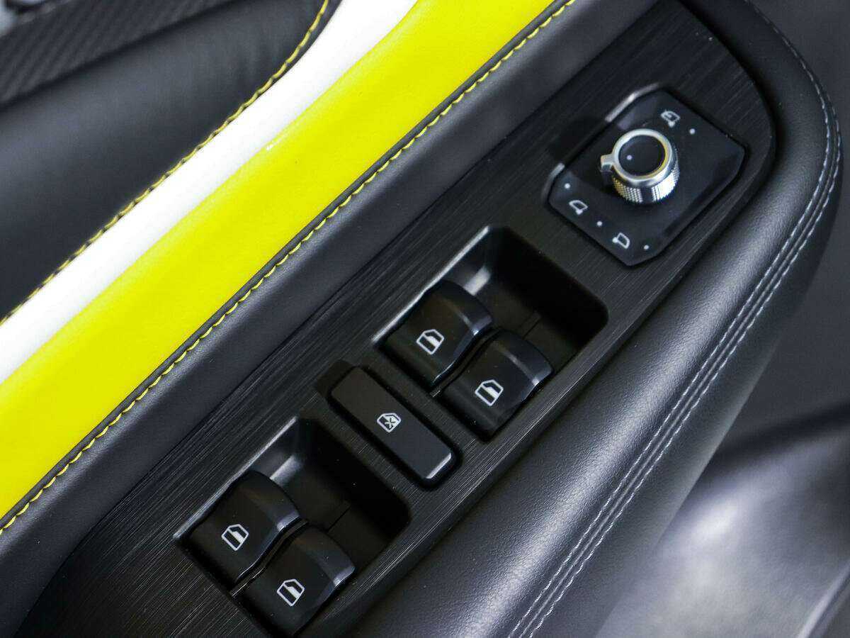 Haval F7x с пробегом — 2021 год. Фото: #16