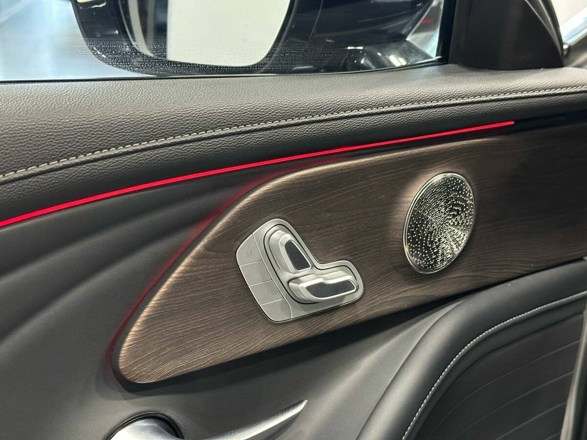 Chery Arrizo 8 с пробегом — 2023 год. Фото: #21