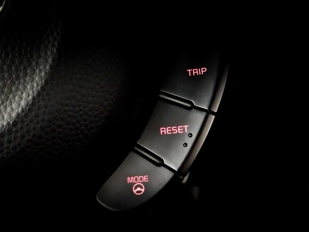 Kia Soul с пробегом — 2015 год. Фото: #26