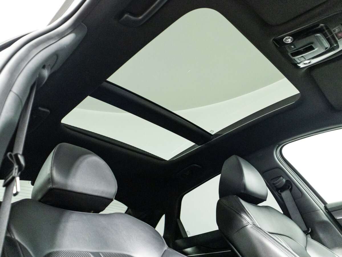 Kia K5 с пробегом — 2021 год. Фото: #28