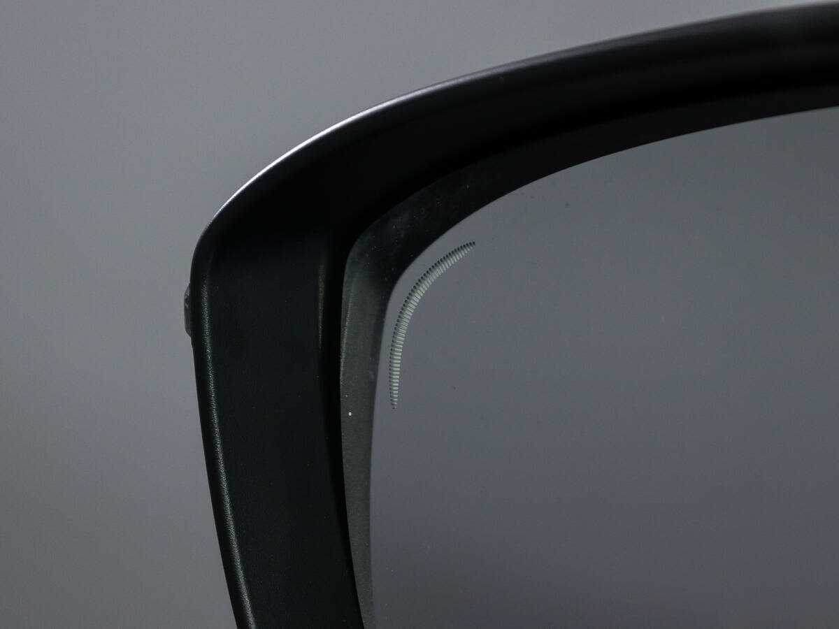 Geely Coolray с пробегом — 2021 год. Фото: #21