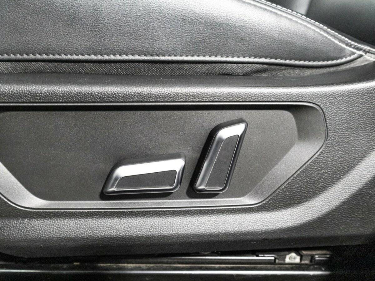 Haval Jolion с пробегом — 2022 год. Фото: #14